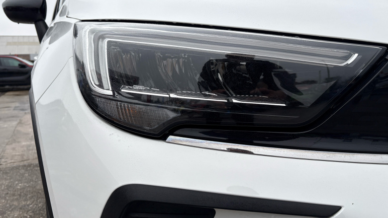 Vauxhall Crossland 1.2 Turbo Design 5dr Petrol Hatchback